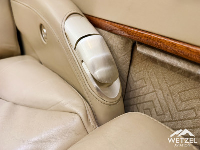 2009 Hawker 900XP: 