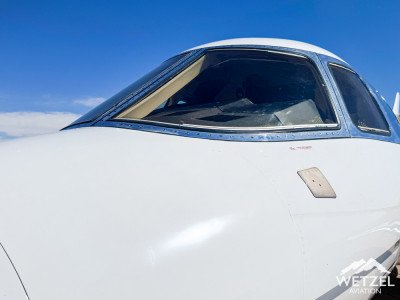 2009 Hawker 900XP: 