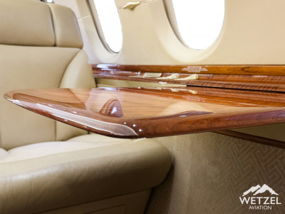 2009 Hawker 900XP: 