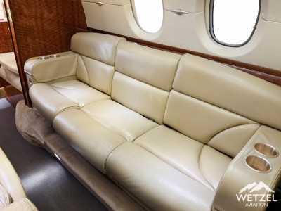 2009 Hawker 900XP: 