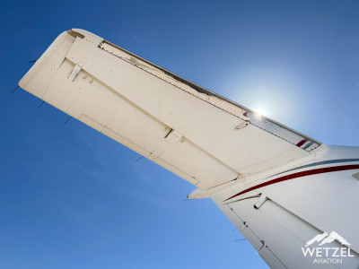 2009 Hawker 900XP: 