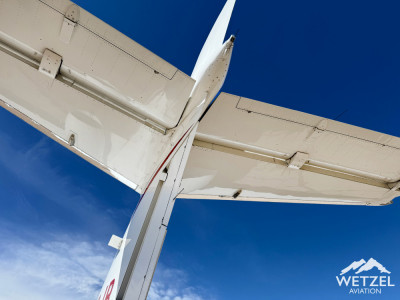 2009 Hawker 900XP: 