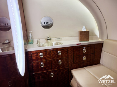 2009 Hawker 900XP: 