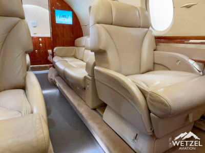 2009 Hawker 900XP: 