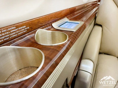 2009 Hawker 900XP: 