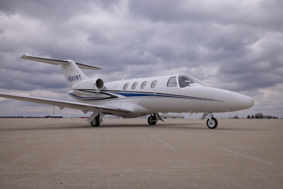 2014 Cessna Citation M2: 