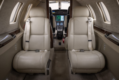 2014 Cessna Citation M2: 