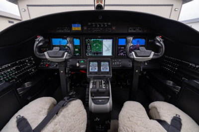 2014 Cessna Citation M2: 