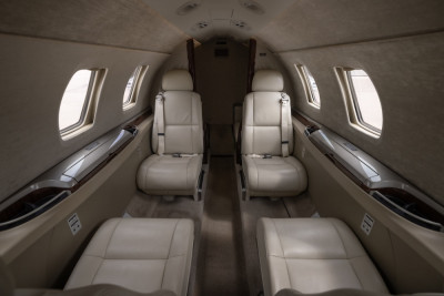 2014 Cessna Citation M2: 