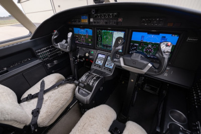 2014 Cessna Citation M2: 