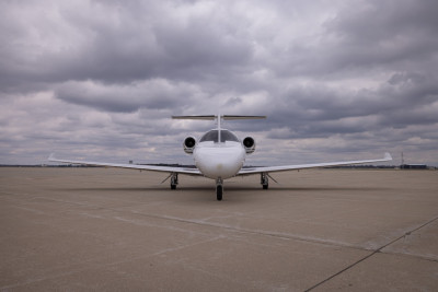 2014 Cessna Citation M2: 