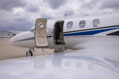 2014 Cessna Citation M2: 