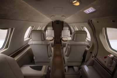 2014 Cessna Citation M2: 