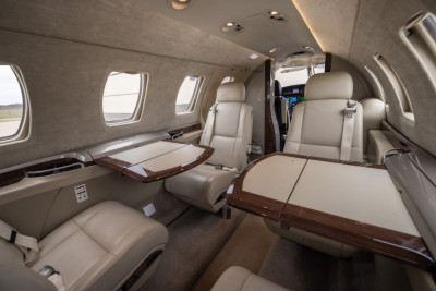 2014 Cessna Citation M2: 