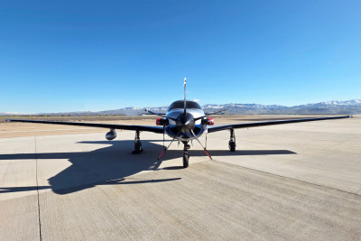 2026 Piper M500: 