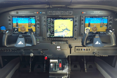 2026 Piper M500: 