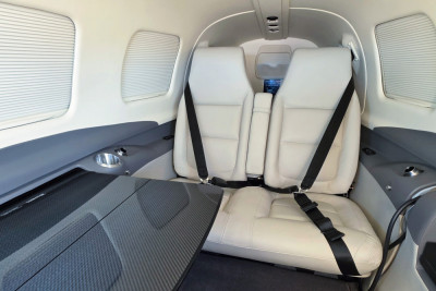 2026 Piper M500: 