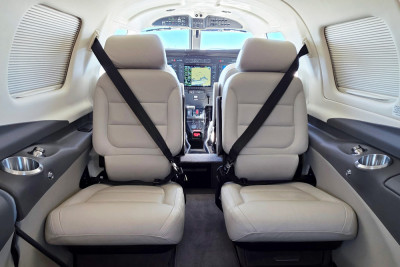 2026 Piper M500: 