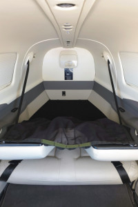 2026 Piper M500: 