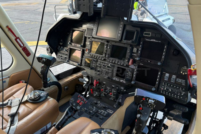 2013 Agusta A-109 SP: 