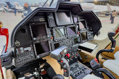 2013 Agusta A-109 SP: 