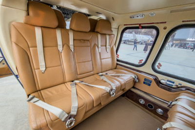2013 Agusta A-109 SP: 
