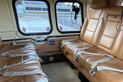 2013 Agusta A-109 SP: 