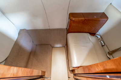 2005 Cessna Citation CJ3: 