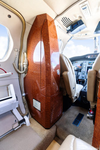 2005 Cessna Citation CJ3: 