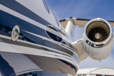 2005 Cessna Citation CJ3: 
