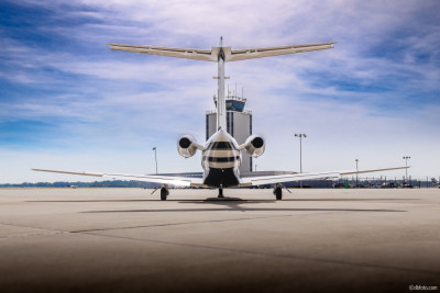 2005 Cessna Citation CJ3: 