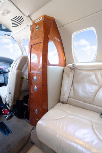 2005 Cessna Citation CJ3: 
