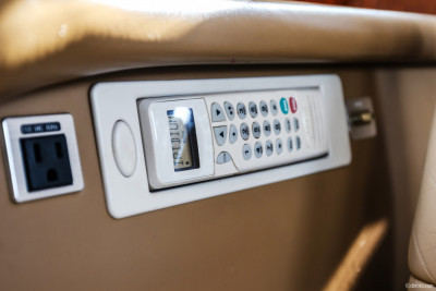 2005 Cessna Citation CJ3: 
