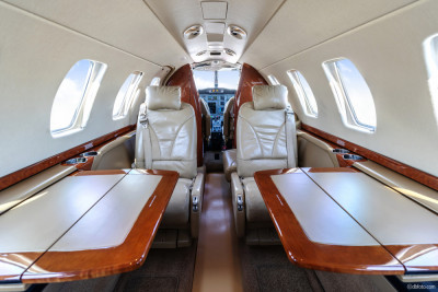 2005 Cessna Citation CJ3: 