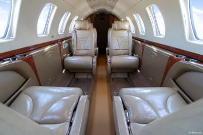 2005 Cessna Citation CJ3: 