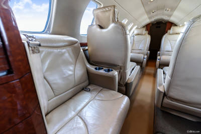 2005 Cessna Citation CJ3: 