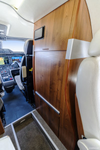 2009 Embraer Phenom 100: 