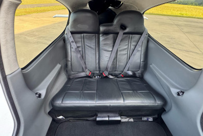 2019 Cirrus SR22 G6: 