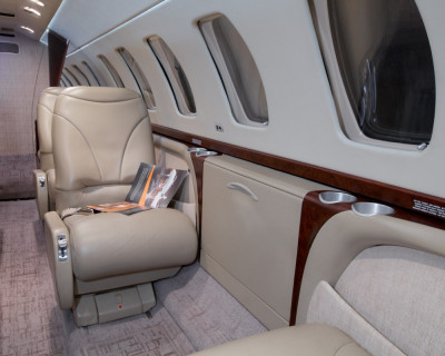 2005 Cessna Citation CJ3: 