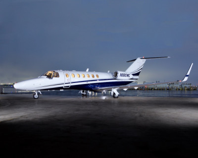 2005 Cessna Citation CJ3: 