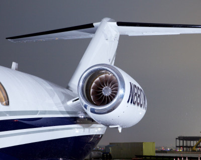 2005 Cessna Citation CJ3: 