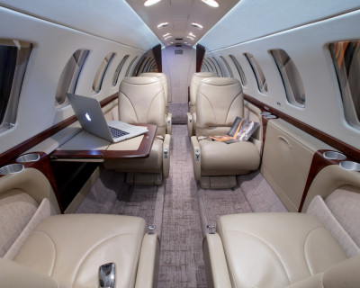 2005 Cessna Citation CJ3: 