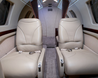 2005 Cessna Citation CJ3: 