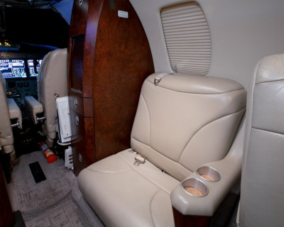 2005 Cessna Citation CJ3: 