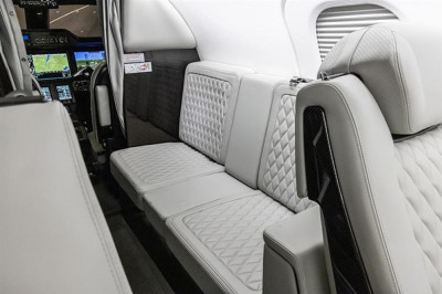 2021 Embraer Phenom 300E: 