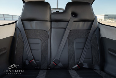 2024 Cirrus SR22TG7: 