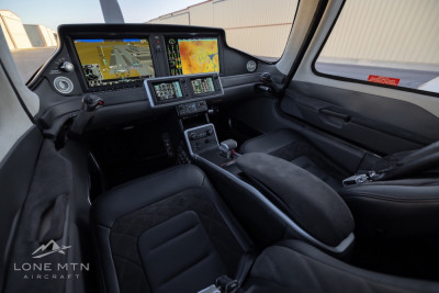 2024 Cirrus SR22TG7: 