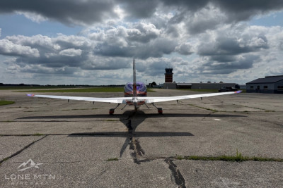 2024 Cirrus SR22TG7: 