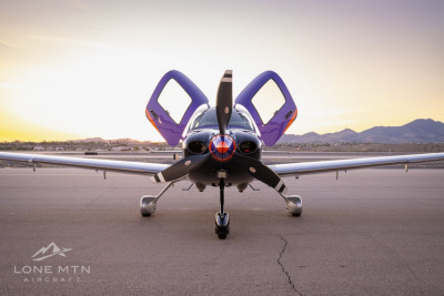 2024 Cirrus SR22TG7: 