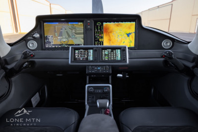 2024 Cirrus SR22TG7: 